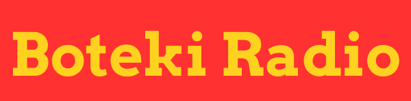 Boteki Radio – جہاں ہر ساؤنڈ مسکراہٹ بن جائے